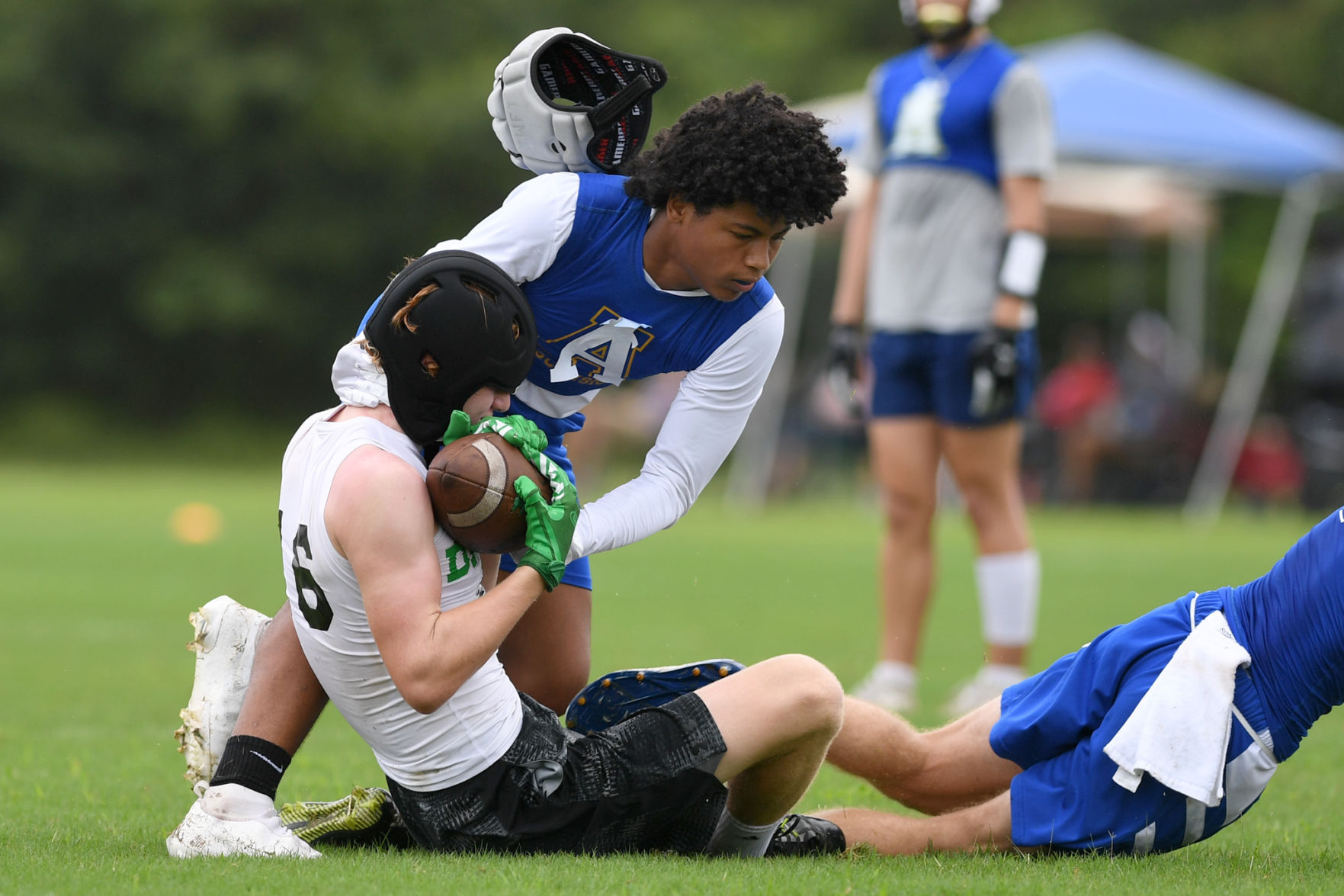 7-on-7 Tournament of Champions